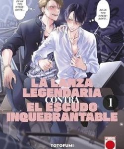 lalanzalegendariacontraelescudoinquebrantable01