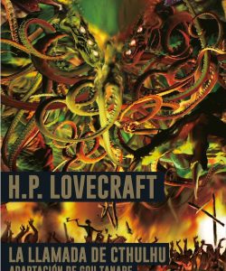 lallamadadecthulhulovecraft