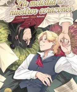 lamelodiadenuestroscorazones