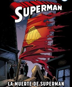 lamuertedesuperman