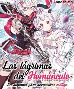 laslagrimasdelhomunculo