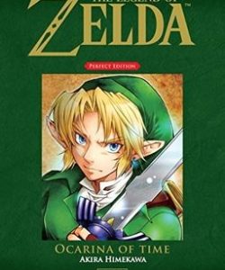 legendofzeldaperfectedition01ocarin