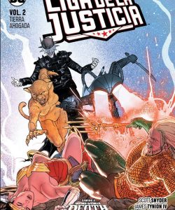 ligadelajusticiacaminoanochesoscuras