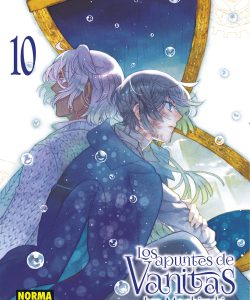 losapuntesdevanitas10edicionespecial