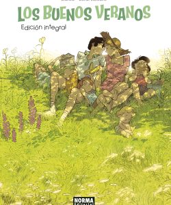 FORRO CARTONE LOS BUENOS VERANOS.indd