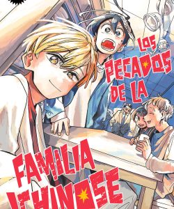 lospecadosdelafamiliaichinose02