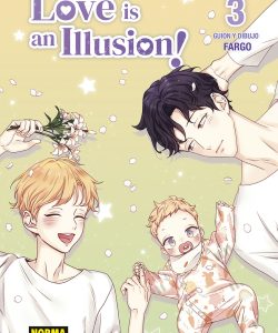 COVER LOVE IS AN ILLUSION_3_Lomo 33mm.indd