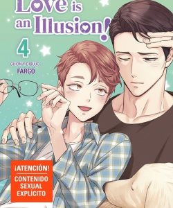 loveisanillusion04fargoli