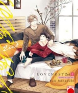 lovenestsegundaserie01unmangadesayonaragam