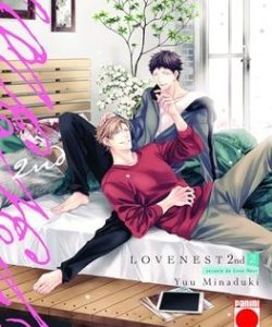 lovenestsegundaserie02unmangadesayonaragam