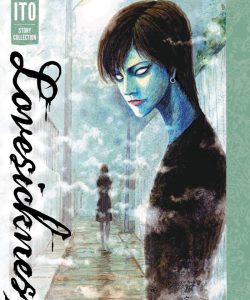 lovesicknessjunjiitostorycollection