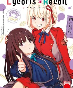 lycorisrecoilantologiareact