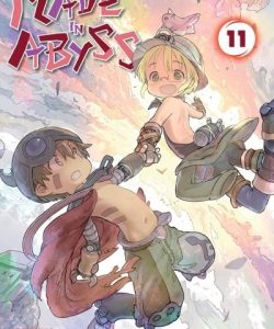 madeinabyss11ar