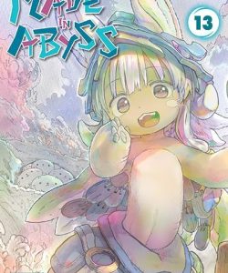 madeinabyss13ar