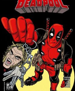 marveldeadpoolnuevatpb#02deadpoolvss