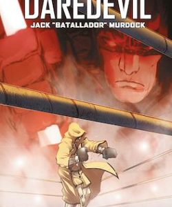 marvelmusthavedaredeviljackbatalladormurdockmarvelmusthavepaniniesp