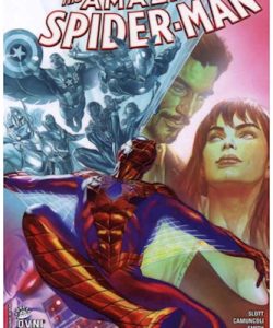 marveltheamazingspidermantp03juegosdel