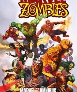 marvelzombies