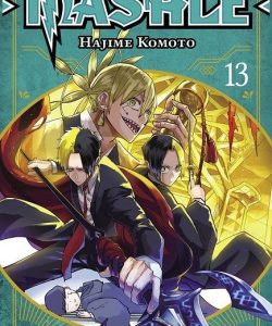 mashle13