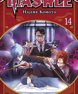 mashle14
