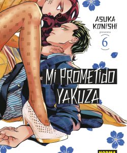 CAMISA MI PROMETIDO YAKUZA 6.indd