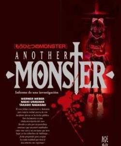 monsteranothermonster