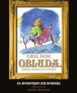 monsterelmonstruosinnombre