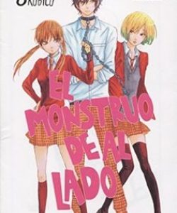 monstruodeallado8tonarinokaibutsukun