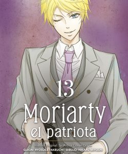 CAMISA MORIARTY EL PATRIOTA 13.indd