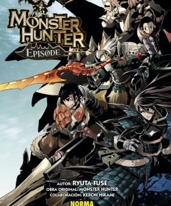 mosterhunterepisodepack010203