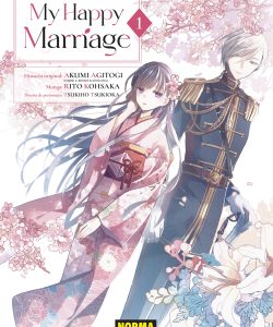 CAMISA MY HAPPY MARRIAGE 1.indd