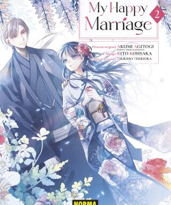 CAMISA MY HAPPY MARRIAGE 2.indd