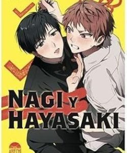 nagiyhayasaki