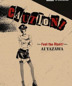 nana01stillustrations