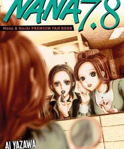 nana78nuevaedicionplanetacomic