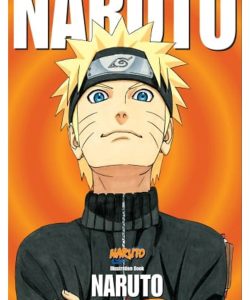narutoillustrationbook