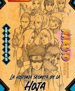 narutokonohanovela