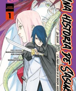 narutosasukeretsudenlosdescendientesuchihayplanetacomic