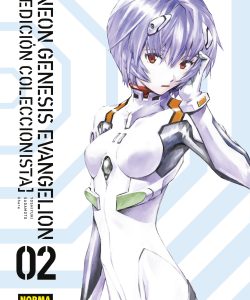 neongenesisevangelion02edicioncoleccionista