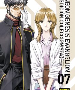 CAMISA EVANGELION_EDICIÓN COLECCIONISTA 7.indd