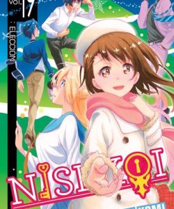 nisekoi19