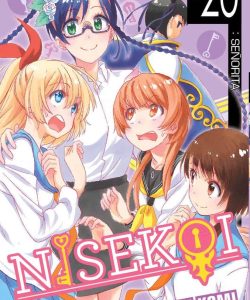 nisekoi20