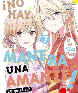 nohaymaneradequepuedatenerunaamanteoquiz7