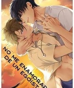 nomeenamoraredeunegoista