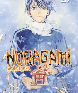 noragami27edespecial
