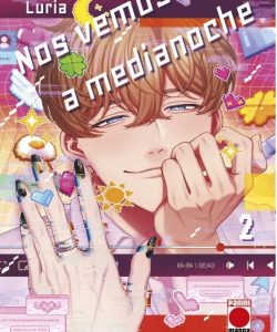 nosvemosamedianochen2nosvemosamedianochepaniniesp