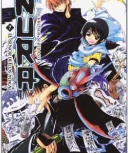 nuraelseñordelosyokai07