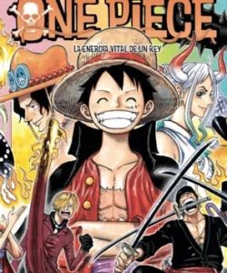 onepiece100