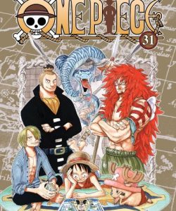 onepiece31ar