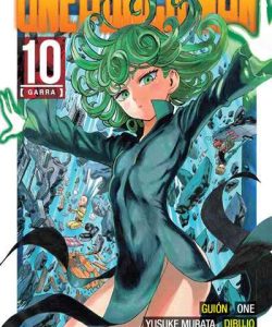 onepunchman10